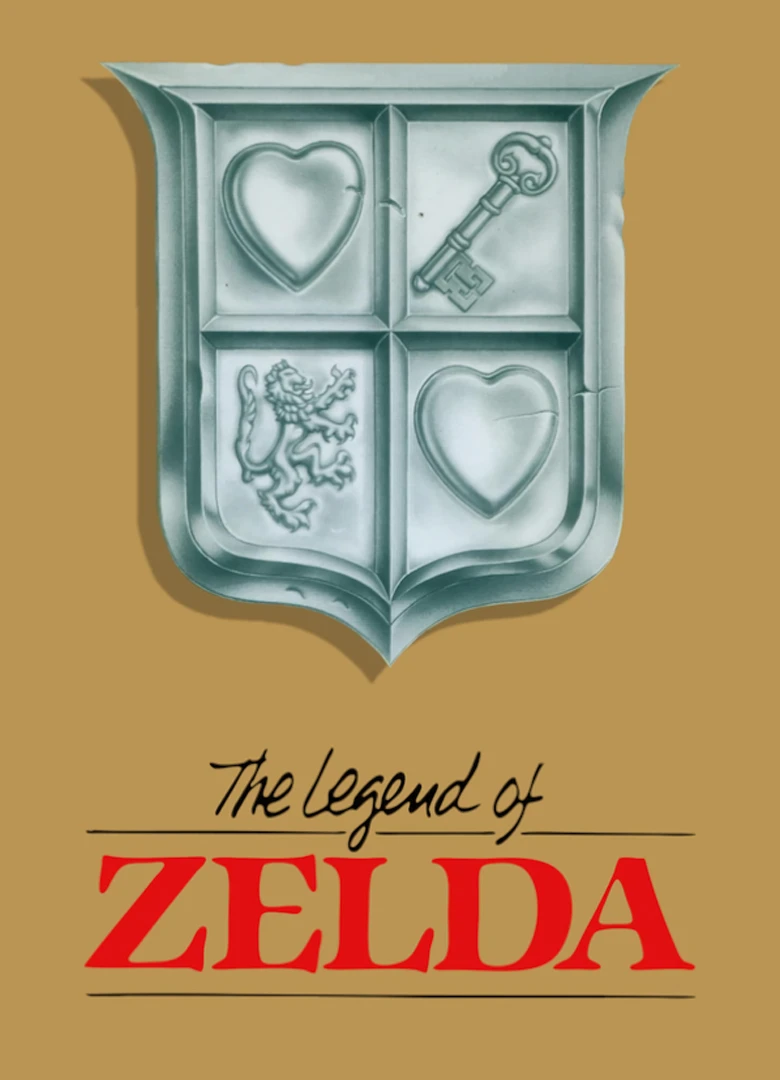 The Legend of Zelda