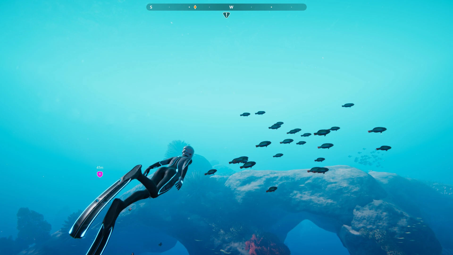 Прошел-Оцени Beyond Blue