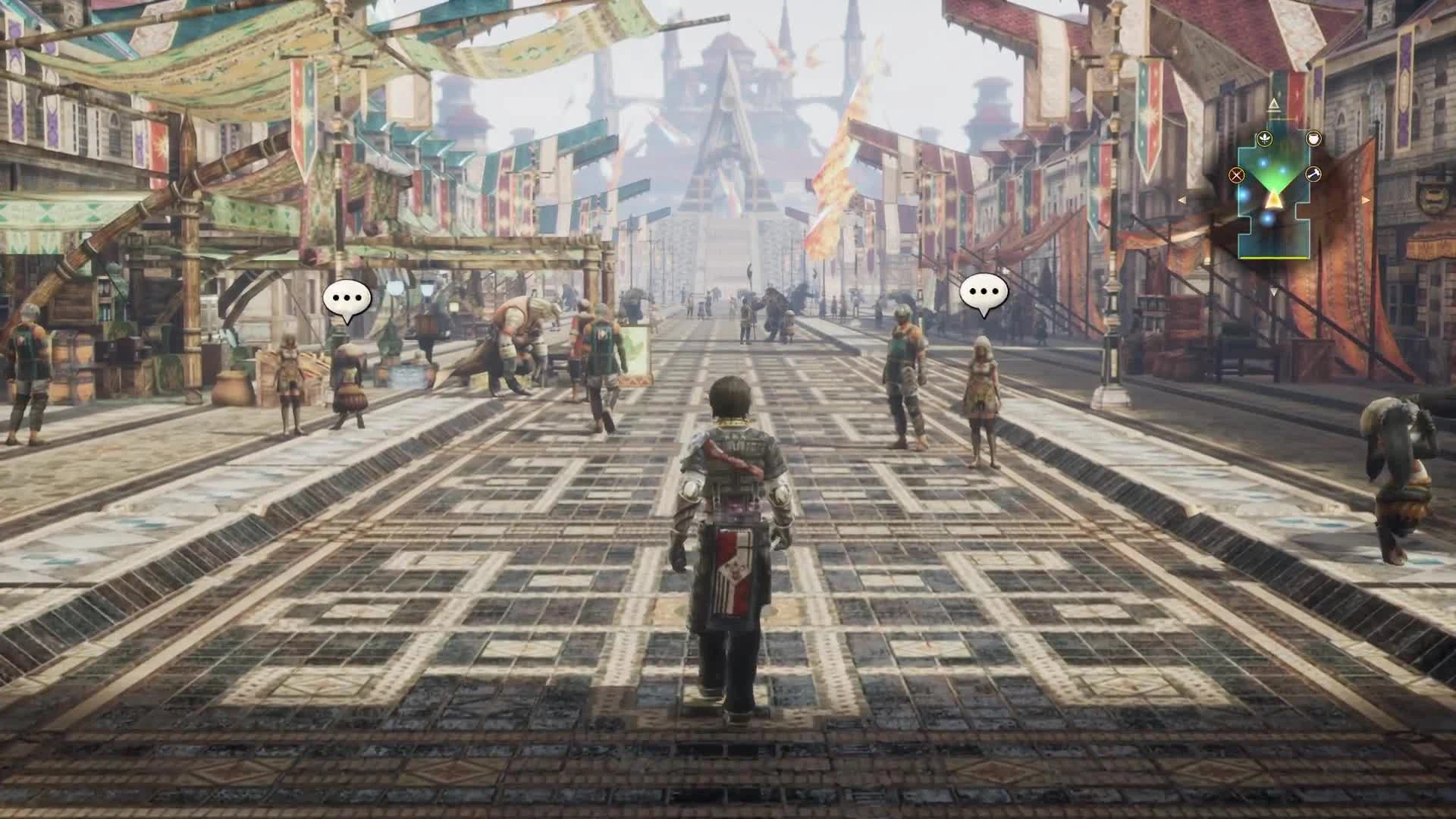 Трейлер The Last Remnant Remastered