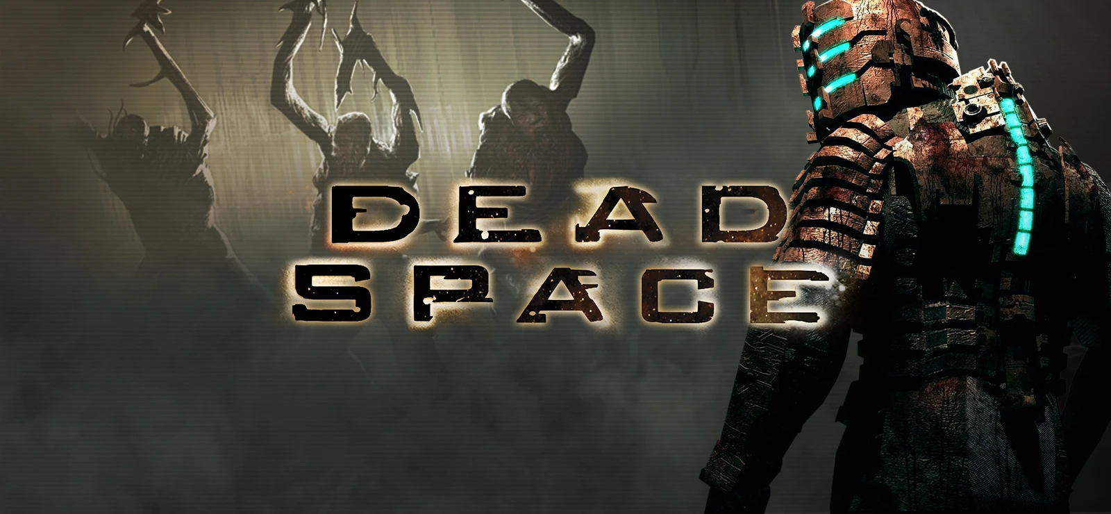 Dead Space (2008) "Сохранение - Поэтапное прохождение на максимальной сложности" [GoG] {SuN1Sh1nE}