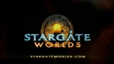Stargate Worlds "Gameplay Trailer"