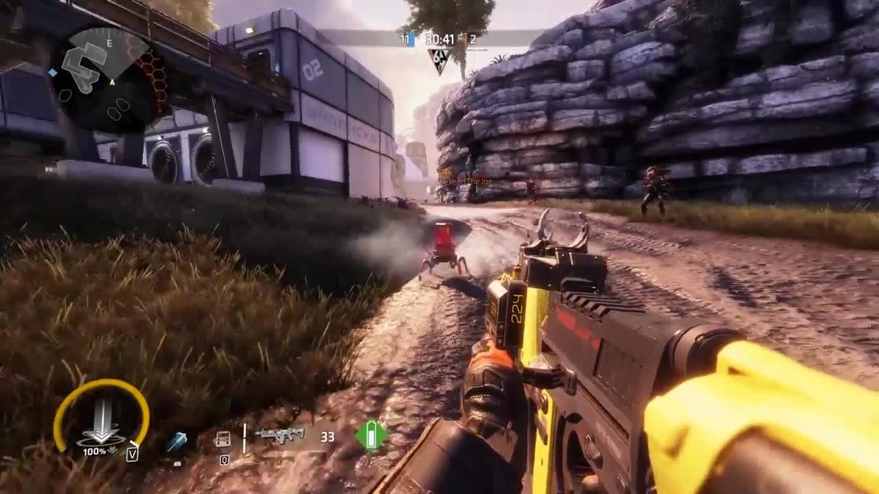 Мифы Titanfall 2 - выпуск 8