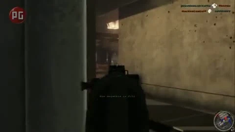 Red Orchestra 2: Heroes of Stalingrad. Роялем из кустов