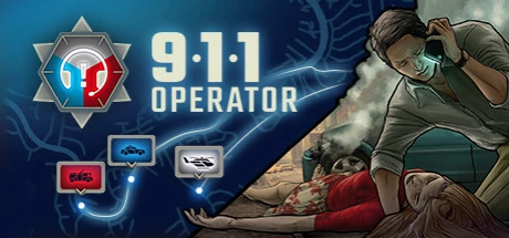 911 Operator: Трейнер/Trainer (+1: Деньги / Money) [1.12.04] {MrAntiFun}