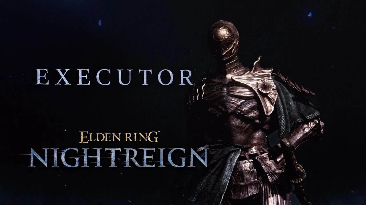 Новый трейлер Elden Ring: Nightreign представляет персонажа - Душеприказчик