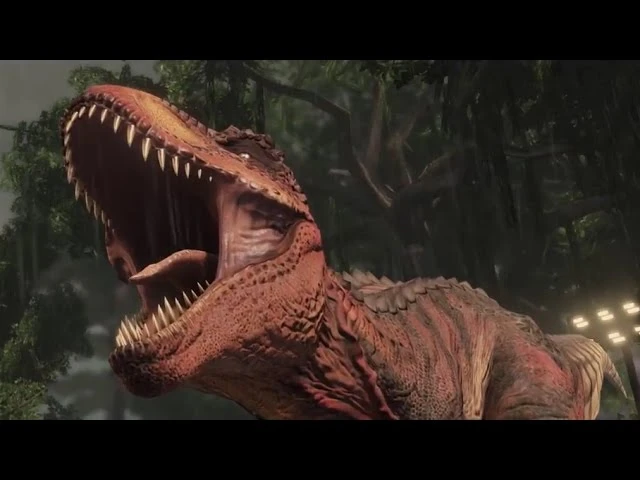 Мультиплеерный экшен с динозаврами Primal Carnage: Extinction уже в ноябре