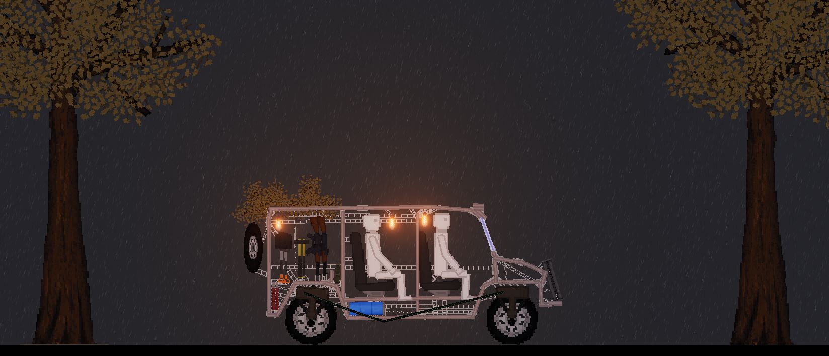 People Playground "Gaz Tigr 233014" [1.27.5]