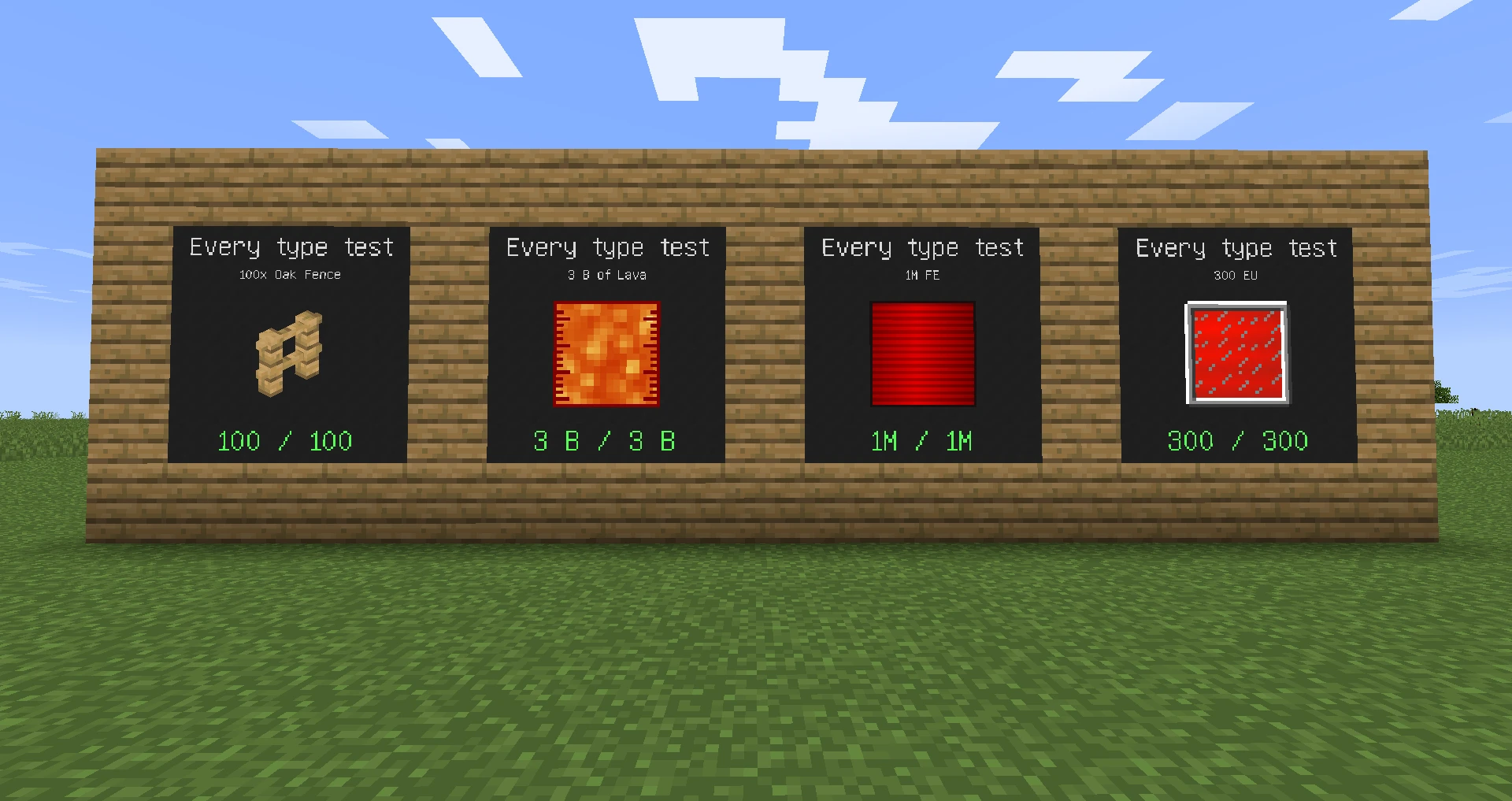 Minecraft "FTB Quests"