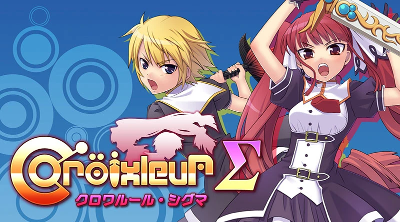 Croixleur Sigma уберут из Steam 1 июня