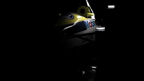 F1 2013 "Дебютный трейлер"