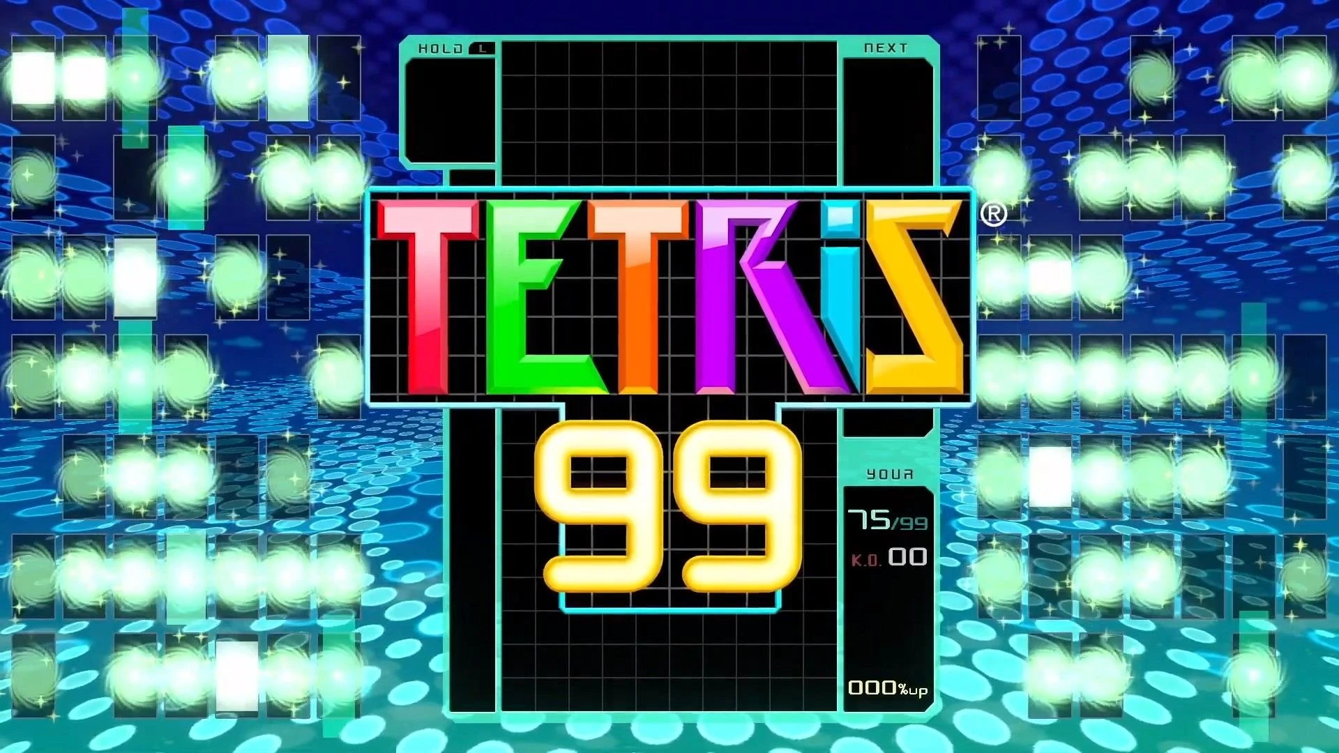 Tetris 99 получил обновление 2.1.0 - в игре появился новый режим Team Battle Mode