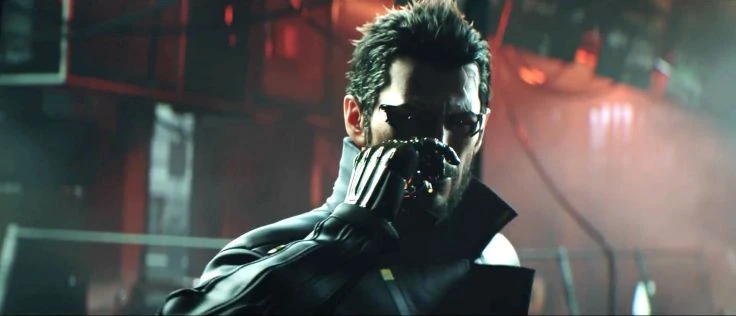 Предзагрузка Mankind Divided на PS4 стартует 21 августа, на Xbox One - 19 числа