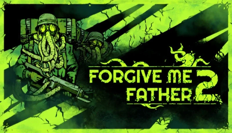 Forgive Me Father 2 "Трейнер +8" [1.0] {Abolfazl.k}