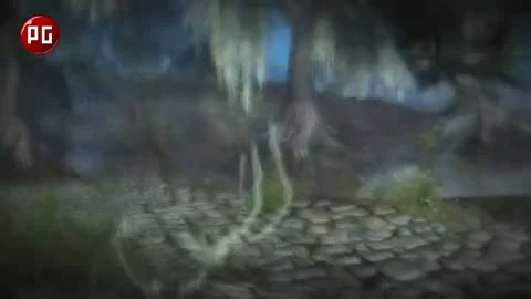 Guild Wars 2. Шамбала 21-го века