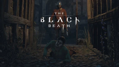 The Black Death - Система приручения лошадей появится после Early Access