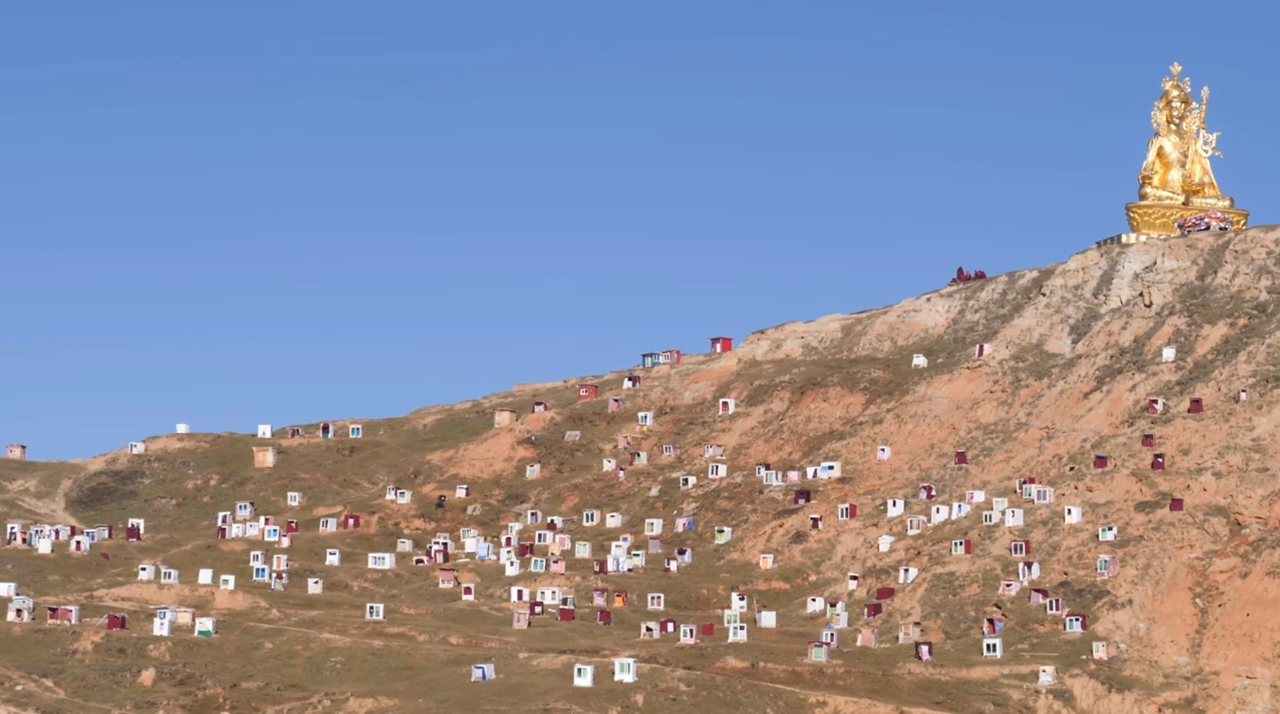 Даже таверны нет