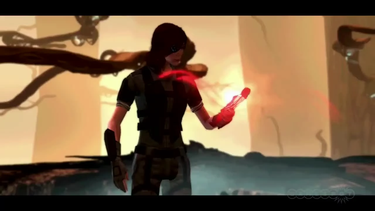 The Secret World "Геймплей"