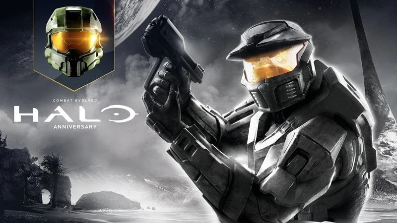Halo: Combat Evolved Anniversary успешно стартовала в Steam