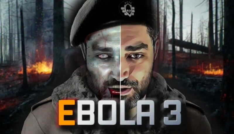 Ebola 3 "Трейнер +6" [1.0] {Abolfazl.k}
