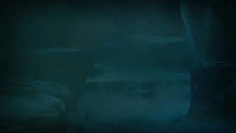 Prince of Persia "Epilogue Trailer"