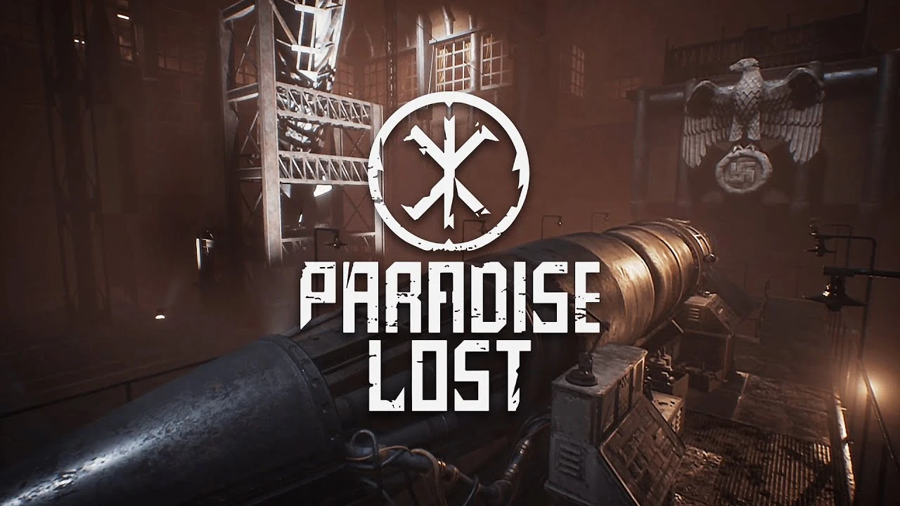 Новый геймплейный ролик Paradise Lost