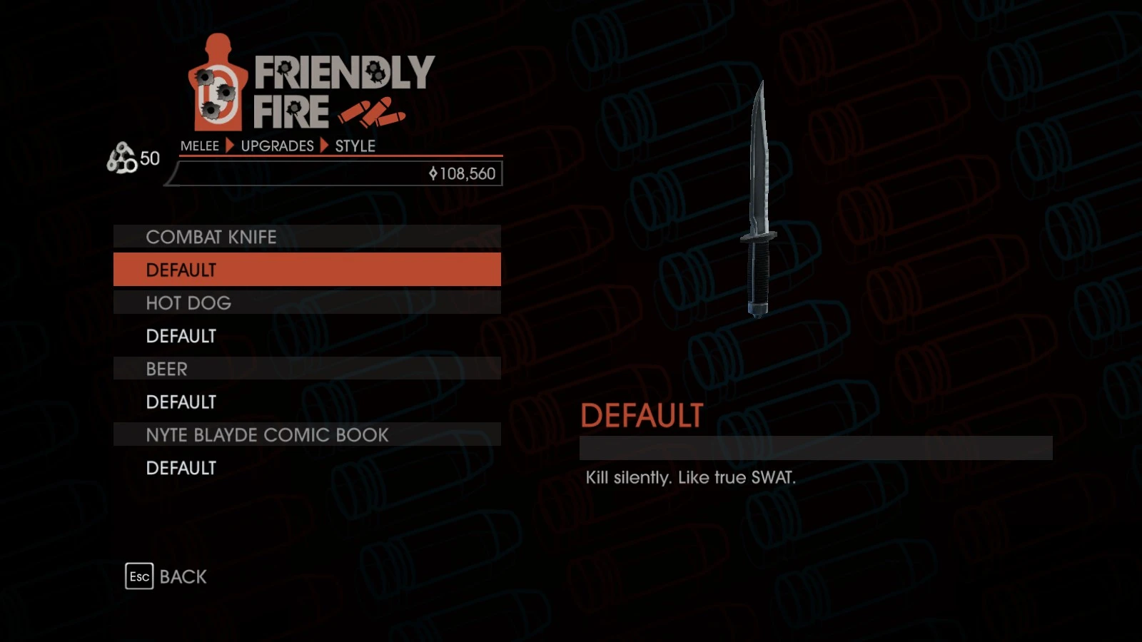 Saints Row 4 "New weapon mod"