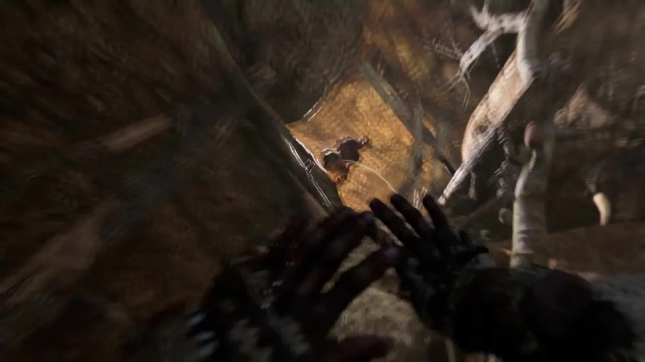 Отношение Ubisoft к игровым сюжетам языком Far Cry