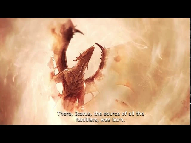 Состоялся глобальный релиз мобильной MMORPG Icarus M: Riders of Icarus