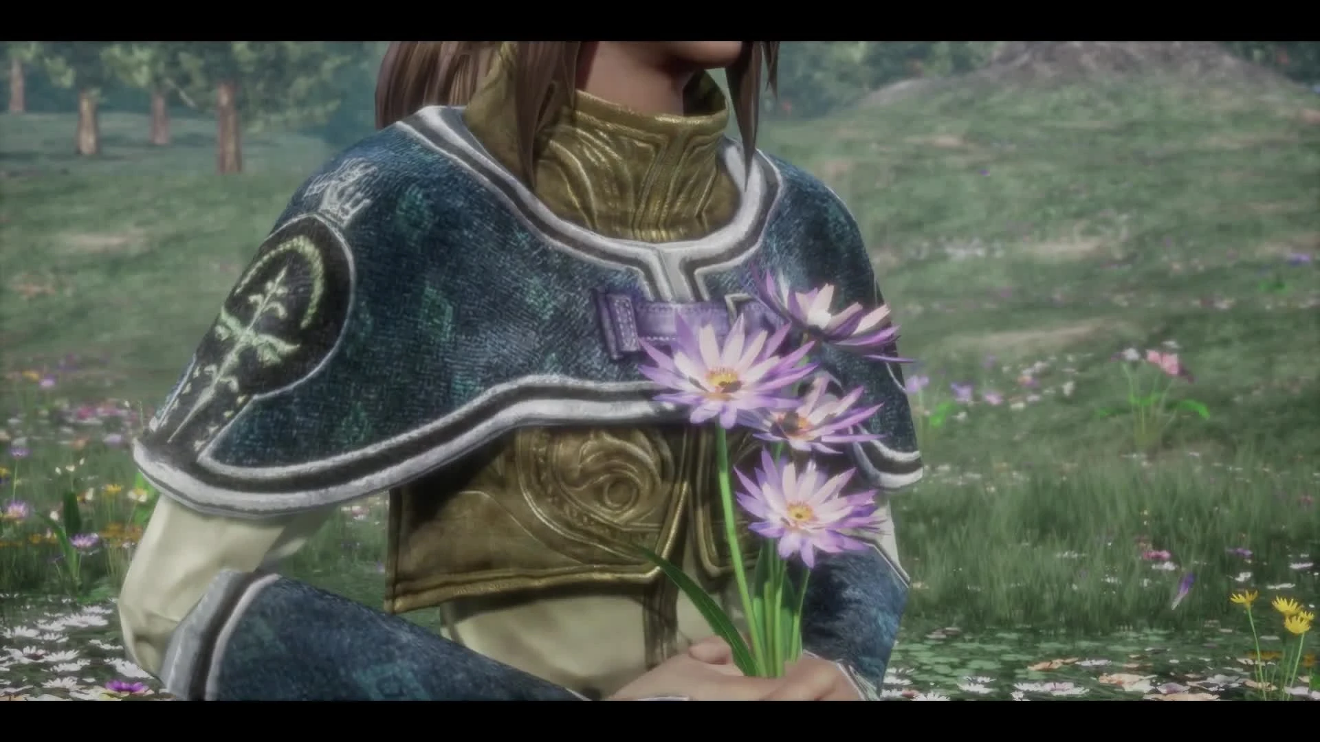 Секреты разработки The Last Remnant Remastered