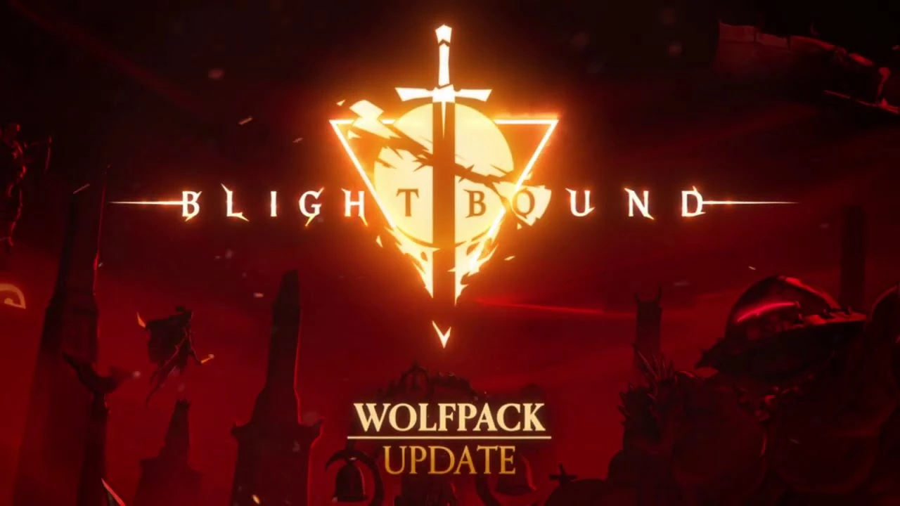 Данжен-кроулер Blightbound получил второе крупное обновление