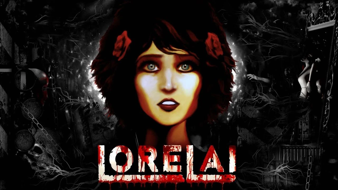 Состоялся релиз инди-хоррора Lorelai
