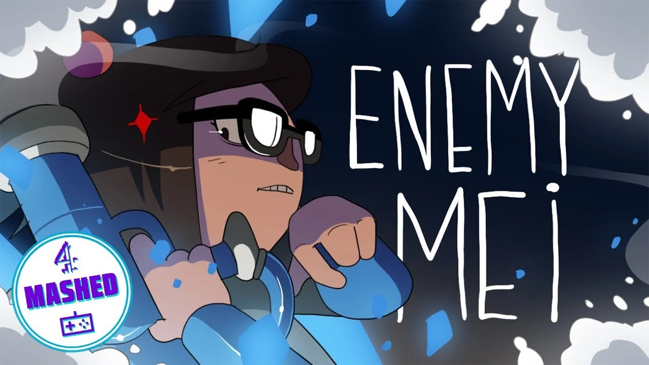 Бой против Мэй