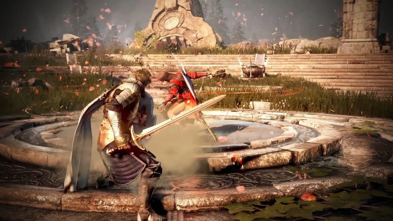 Бета-тест Shadow Arena стартует 27 февраля. Началась регистрация участников