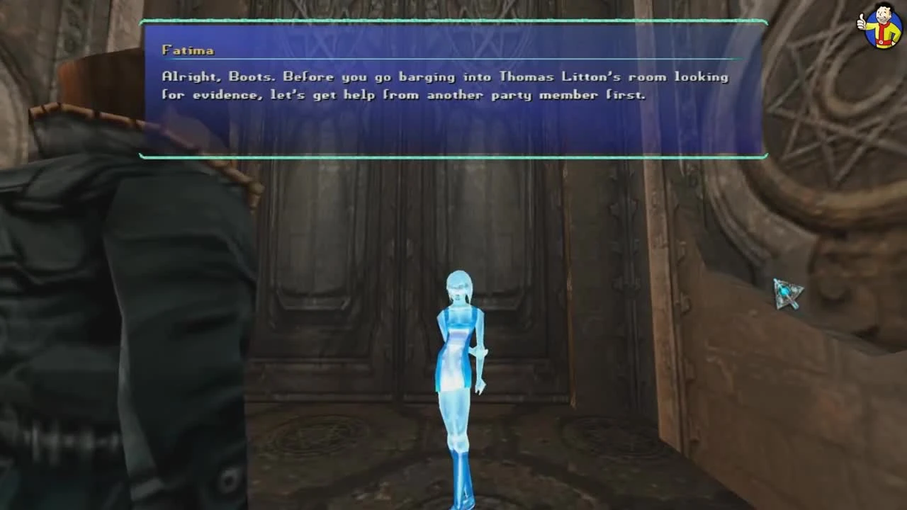 Обзор Anachronox - "смешная Mass Effect" | Одна из моих самых любимых игр