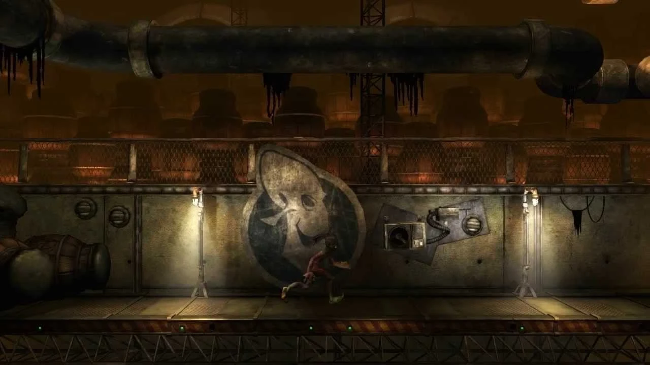 Oddworld: Abe's Oddysee New N' Tasty! - трейлер с E3