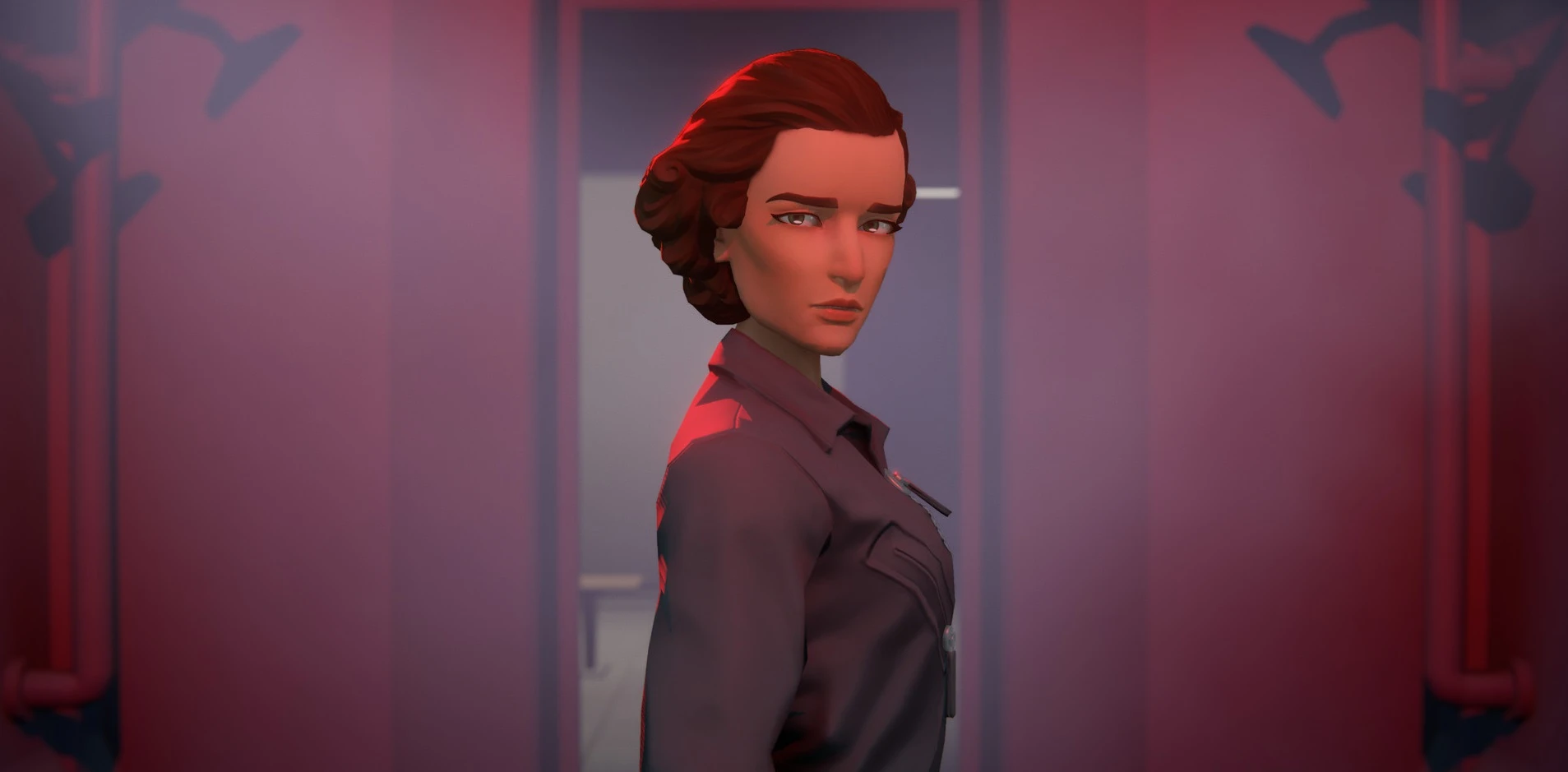 Новый трейлер и точная дата выхода Last Stop