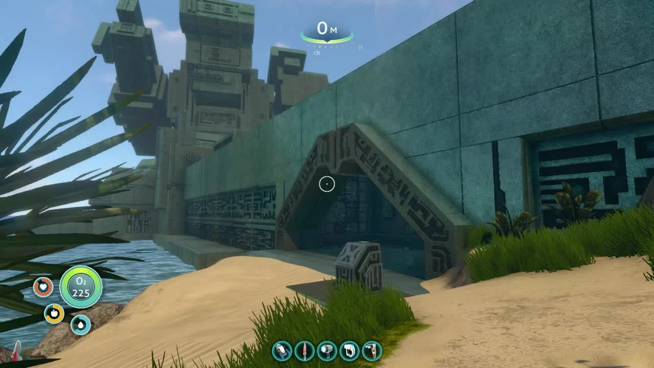 Subnautica: Below Zero - все что нужно знать о продолжении