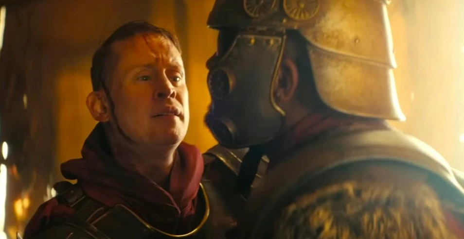 Маколей Калкин рассказал, почему он снова и снова "выходит из пенсии", чтобы сниматься в кино