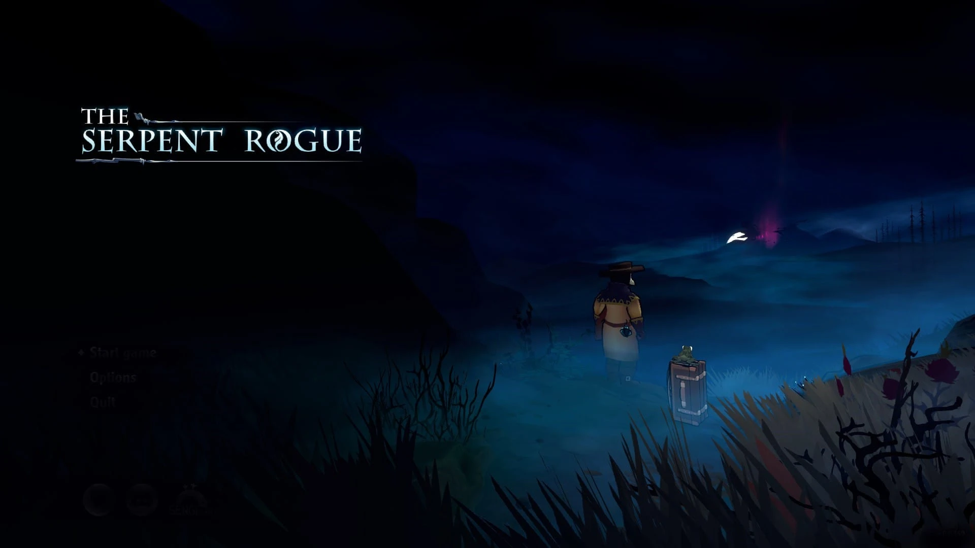 The Serpent Rogue "Таблица для Cheat Engine" [0.0.166] {dharmang1910}