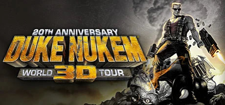 Duke Nukem 3D - 20th Anniversary World Tour: Трейнер/Trainer (+4) [1281109] {MrAntiFun}