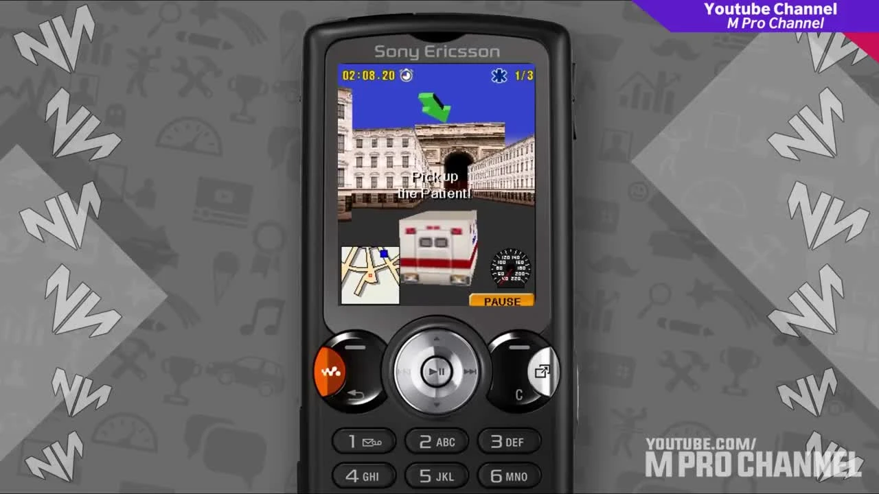 Эволюция Midtown Madness 1999 - 2004