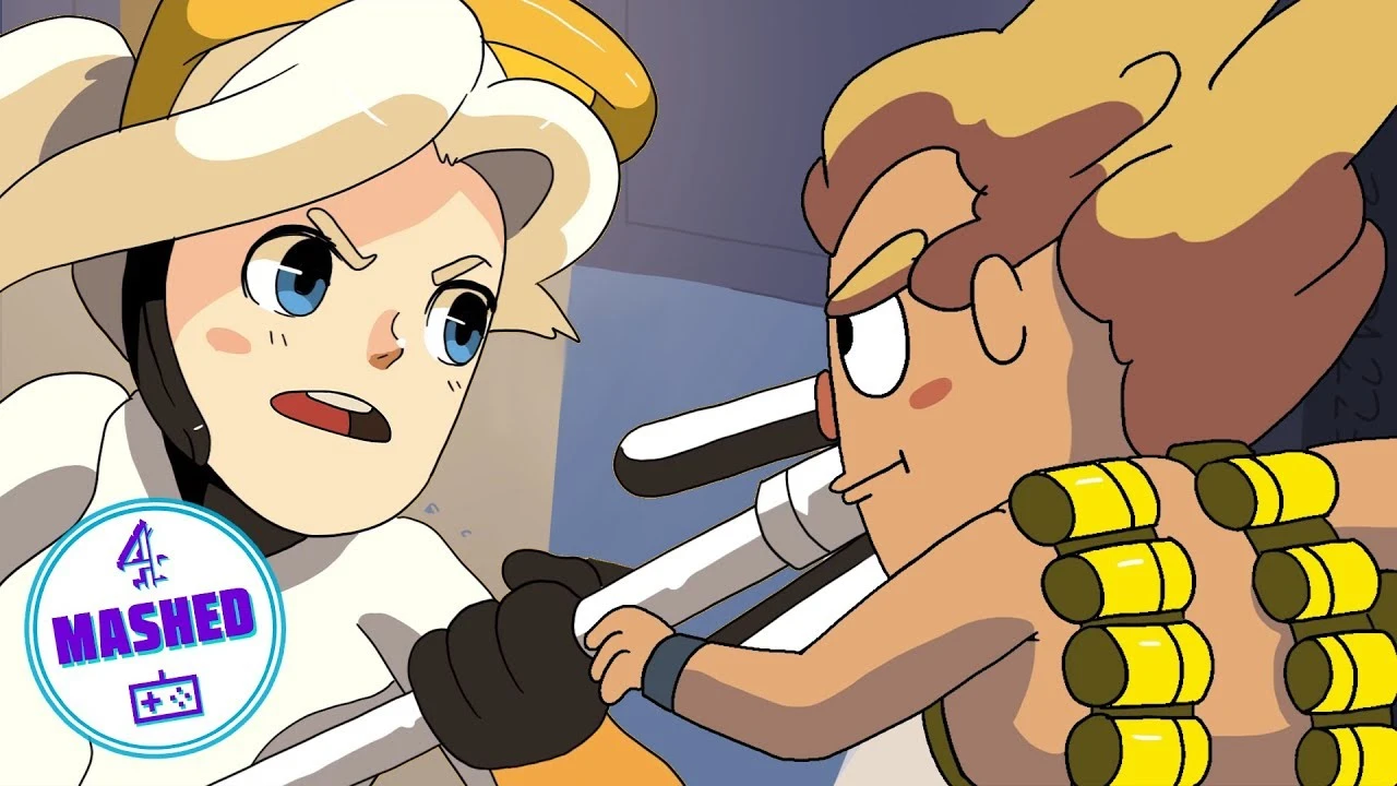 Бой против Джанкрета