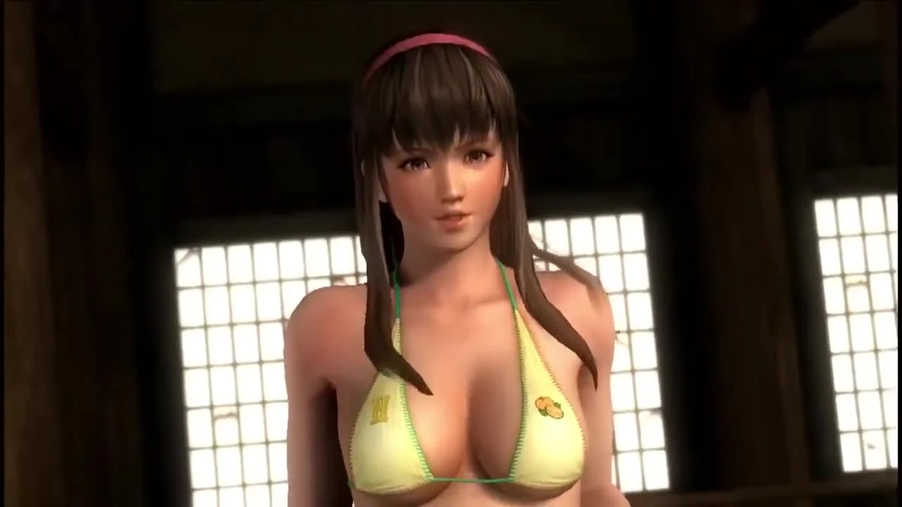 Первый взгляд. Devil's Third Online