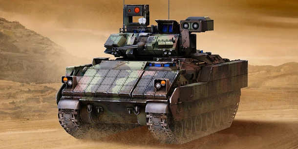 Крупное обновление в Call to Arms