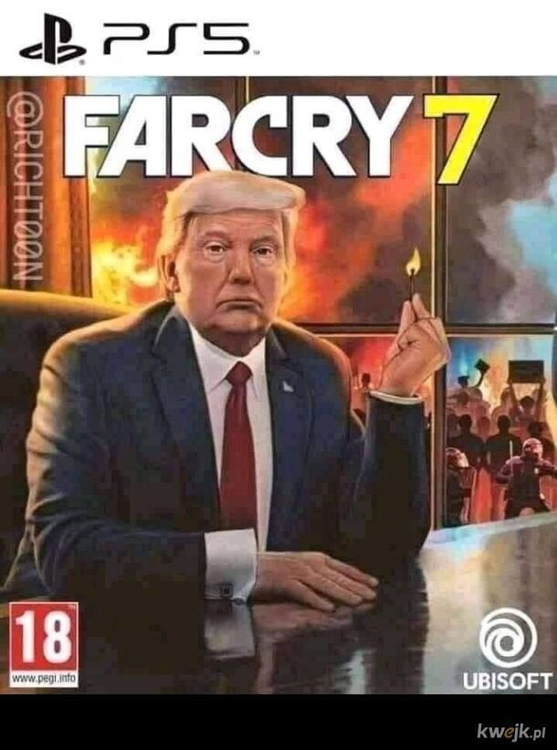 Фар Край 7