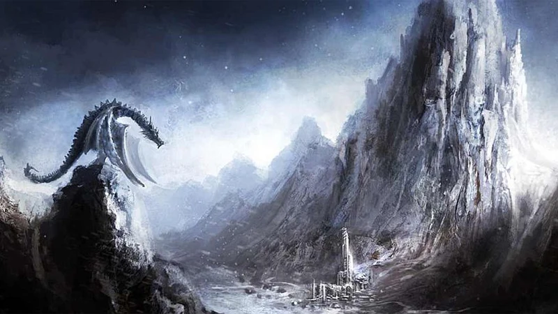 Два неанонсированных проекта Bethesda являются масштабными играми наподобие Fallout 4 и Skyrim