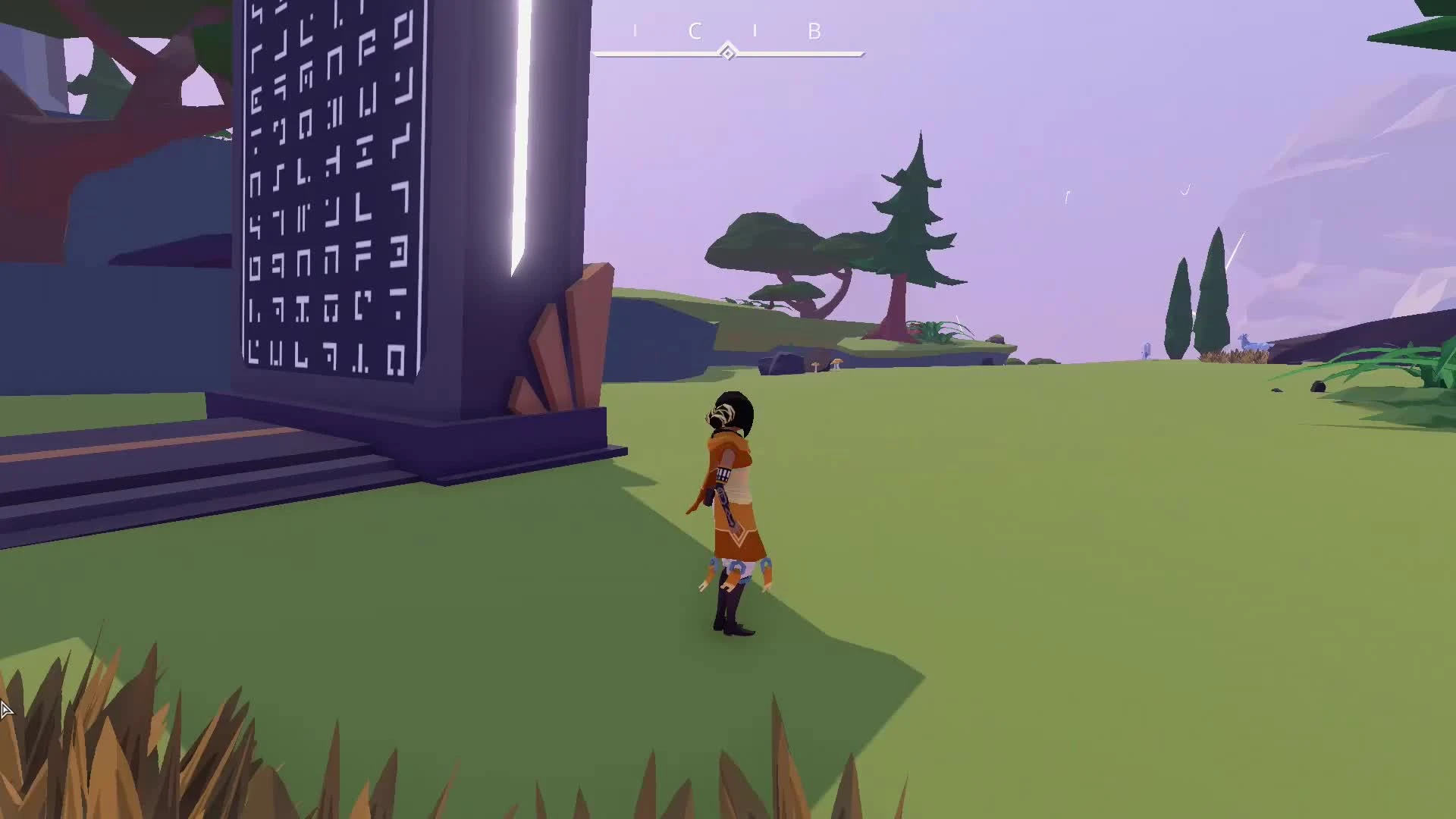 Крыша мира - AER: memories of old #2