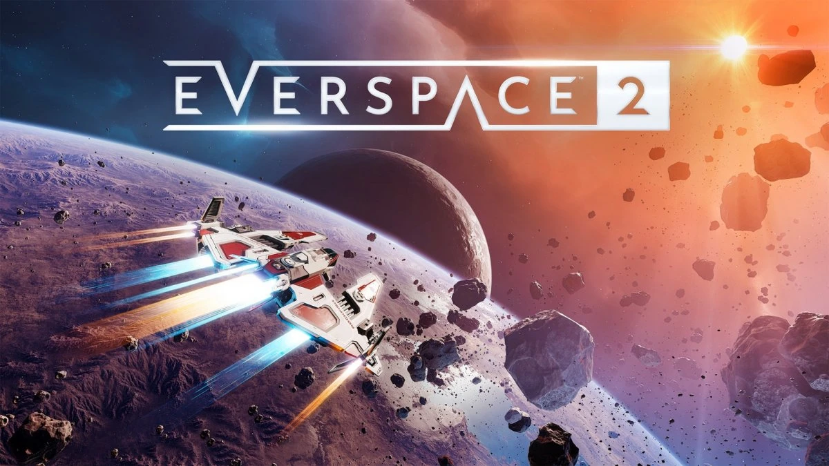 Everspace 2 вышла на Xbox Series X|S в гораздо худшем техническом состоянии, чем на PS5 - разработчики уже готовят патч