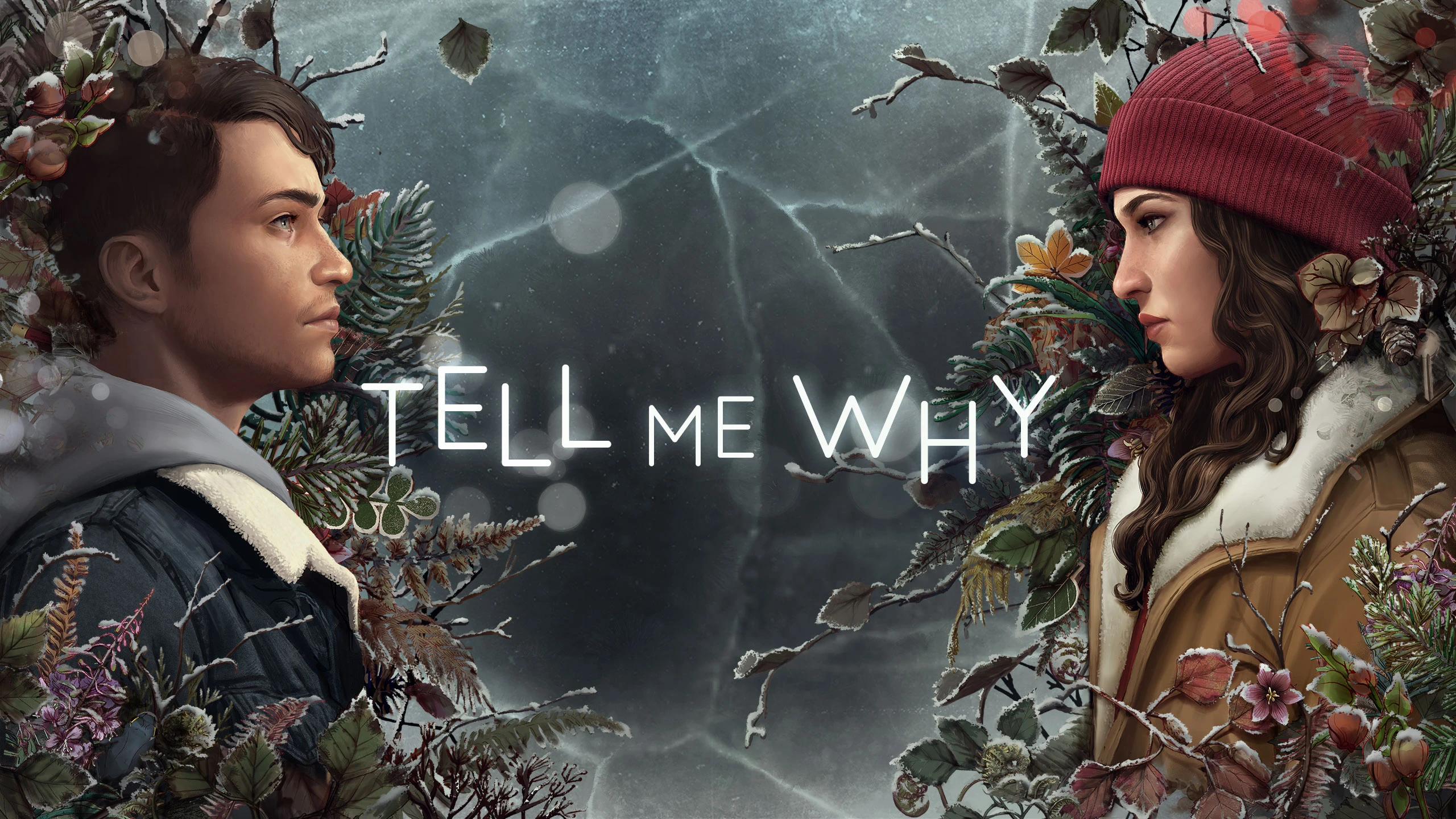 Скриншоты новой игры Tell Me Why от студии DONTNOD Entertainment
