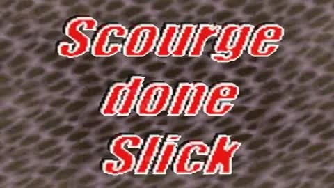 Quake "Scourge done Slick"